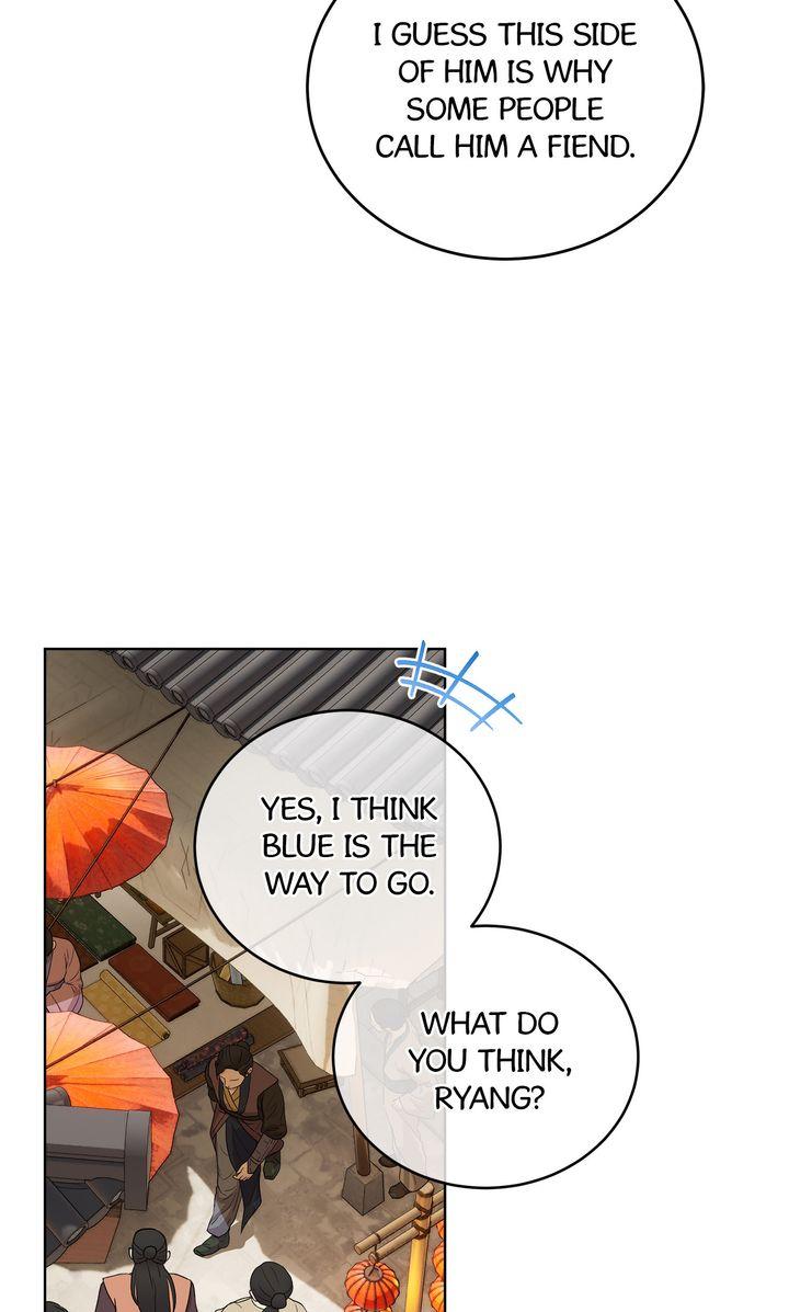 Celestial Chapter 34 page 50 - 