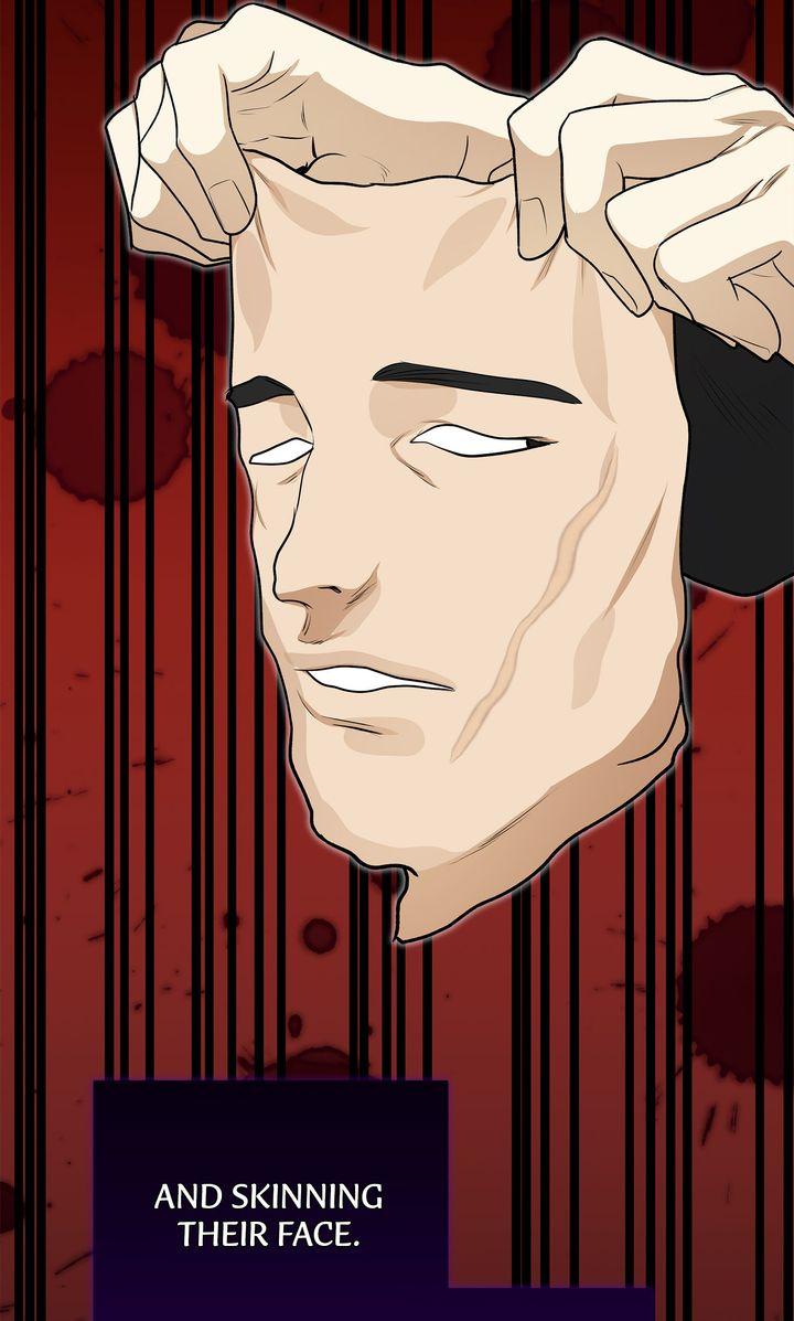 Celestial Chapter 34 page 57 - 