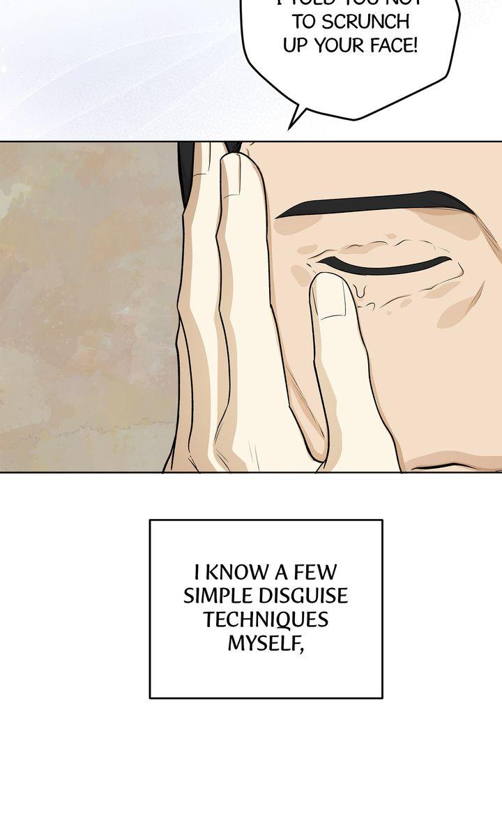 Celestial Chapter 34 page 62 - 
