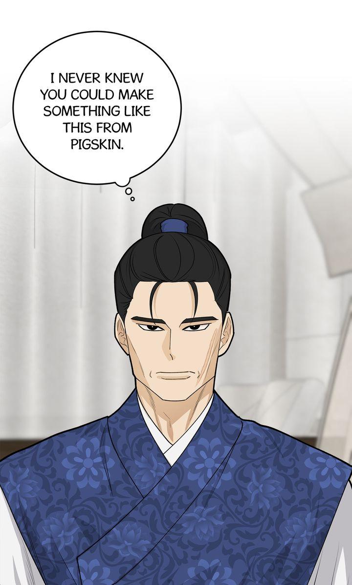 Celestial Chapter 34 page 63 - 