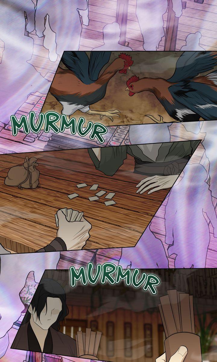 Celestial Chapter 34 page 69 - 