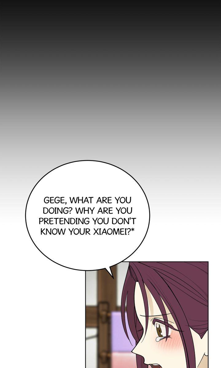 Celestial Chapter 34 page 9 - 