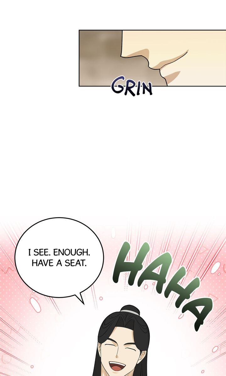 Celestial Chapter 35 page 12 - 