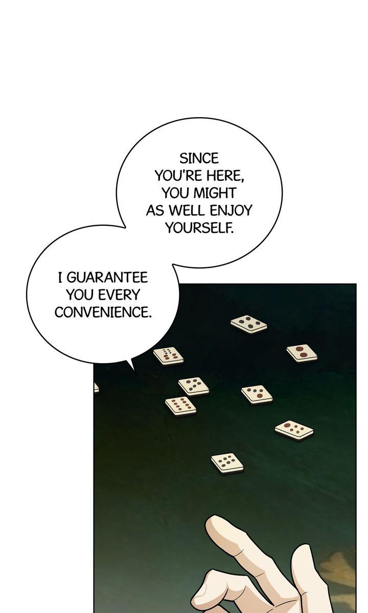 Celestial Chapter 35 page 15 - 
