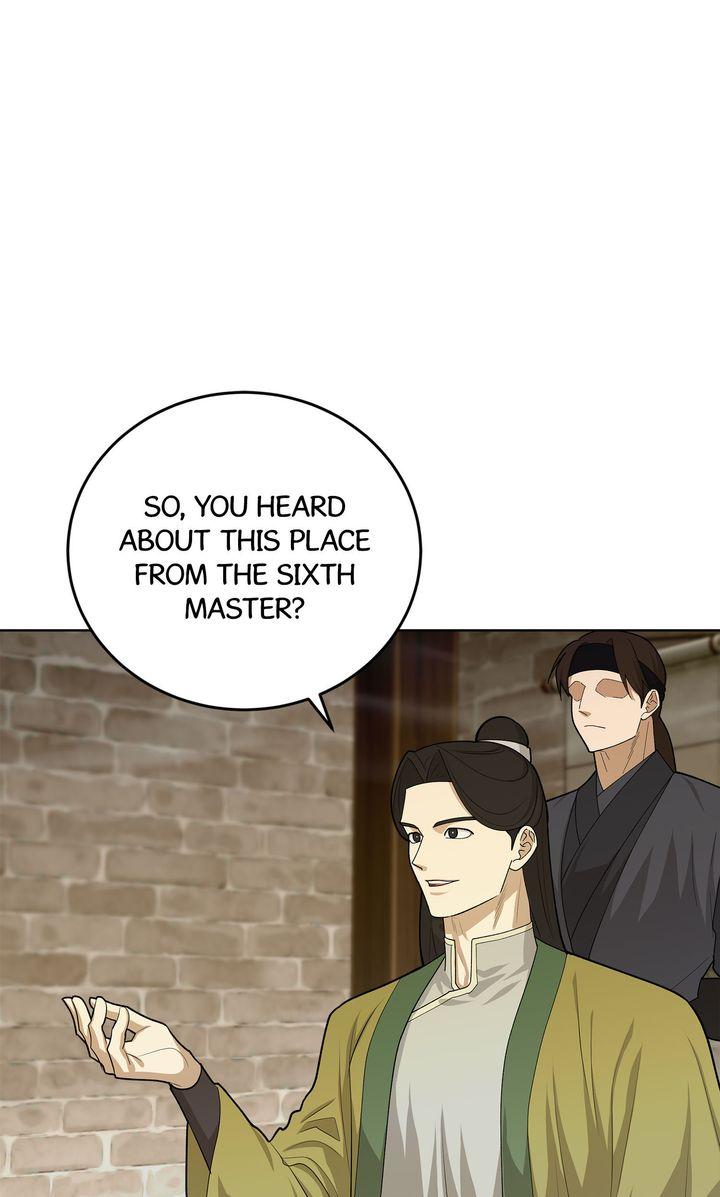 Celestial Chapter 35 page 3 - 