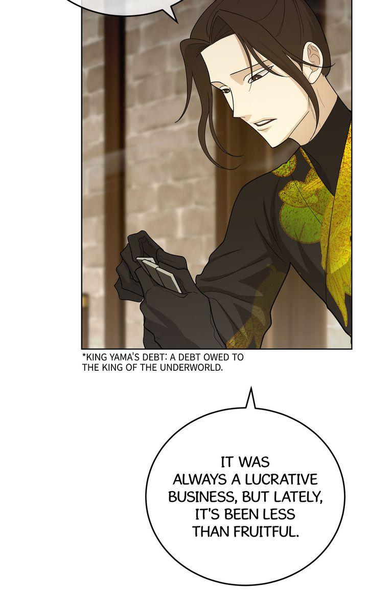 Celestial Chapter 35 page 24 - 
