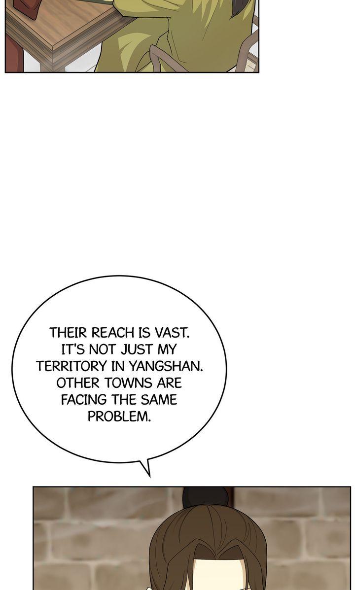 Celestial Chapter 35 page 27 - 