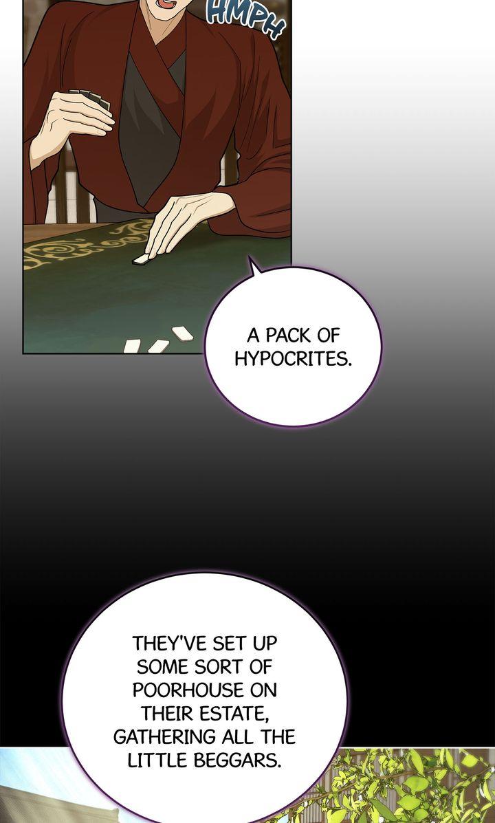 Celestial Chapter 35 page 33 - 