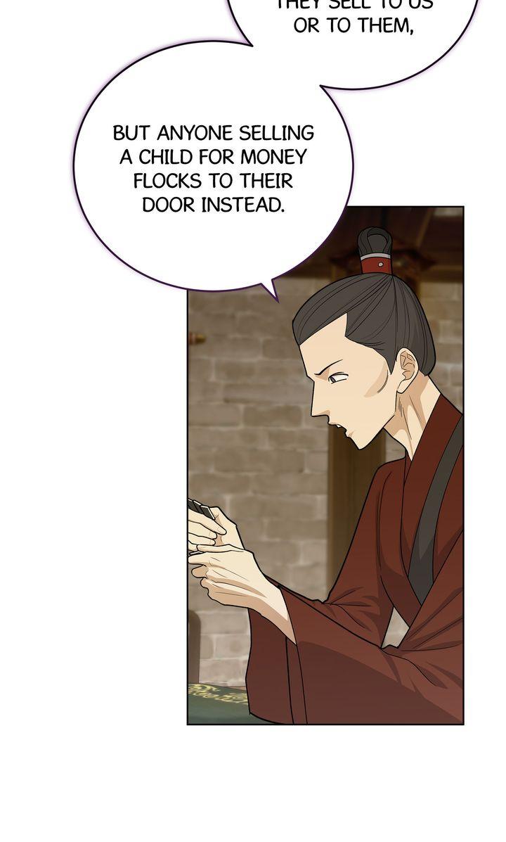 Celestial Chapter 35 page 36 - 