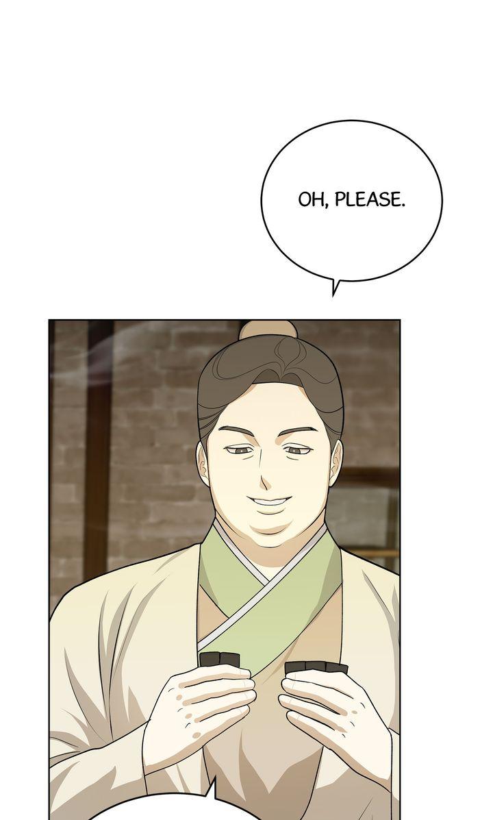 Celestial Chapter 35 page 37 - 