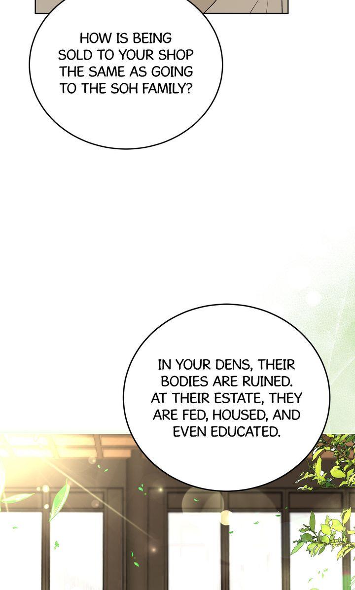 Celestial Chapter 35 page 38 - 