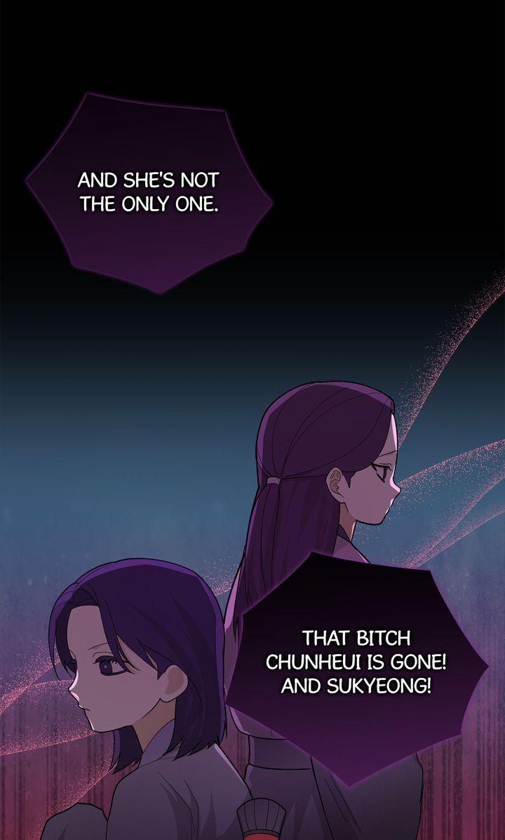 Celestial Chapter 35 page 41 - 