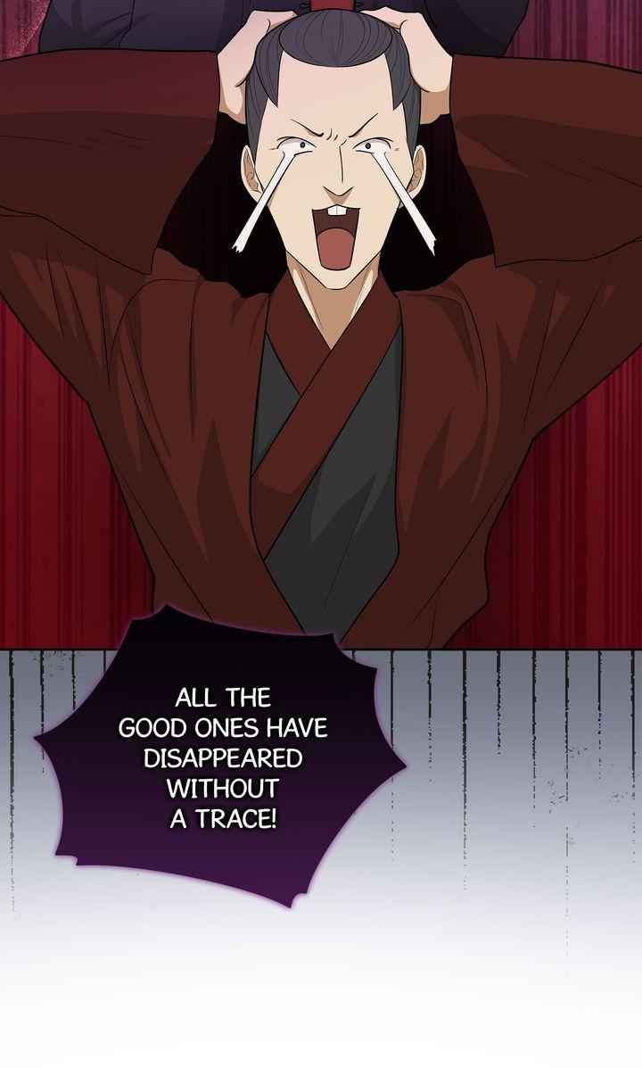 Celestial Chapter 35 page 42 - 