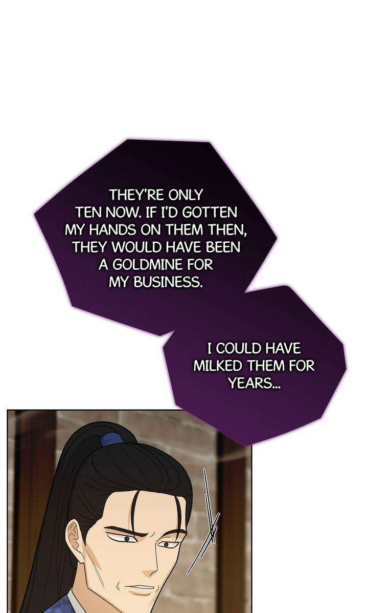 Celestial Chapter 35 page 43 - 