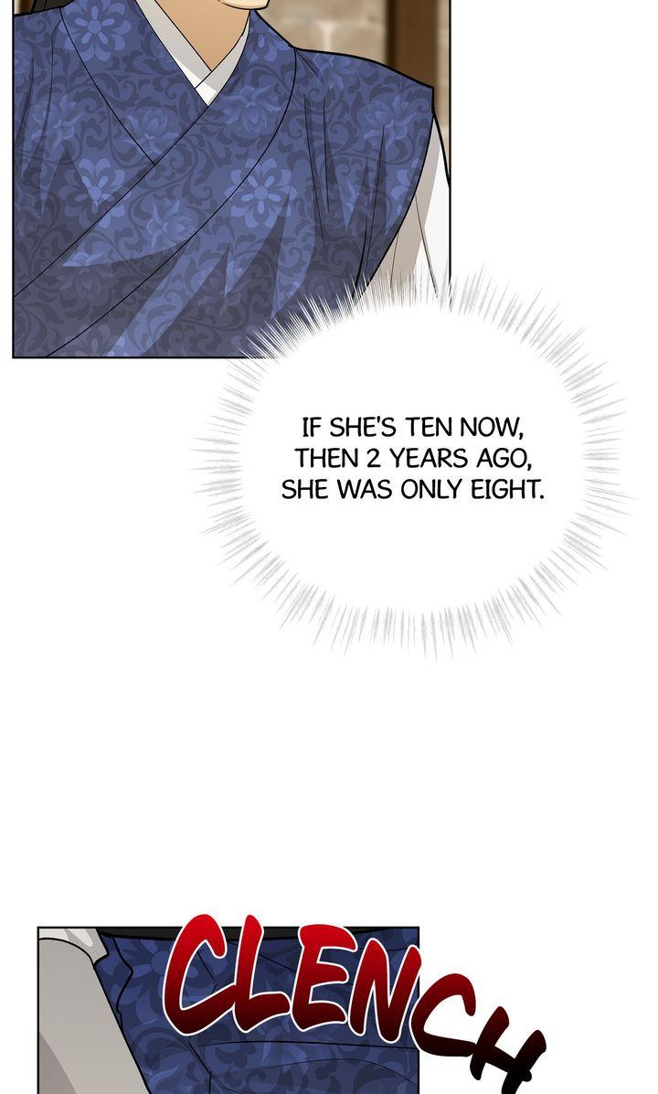 Celestial Chapter 35 page 44 - 