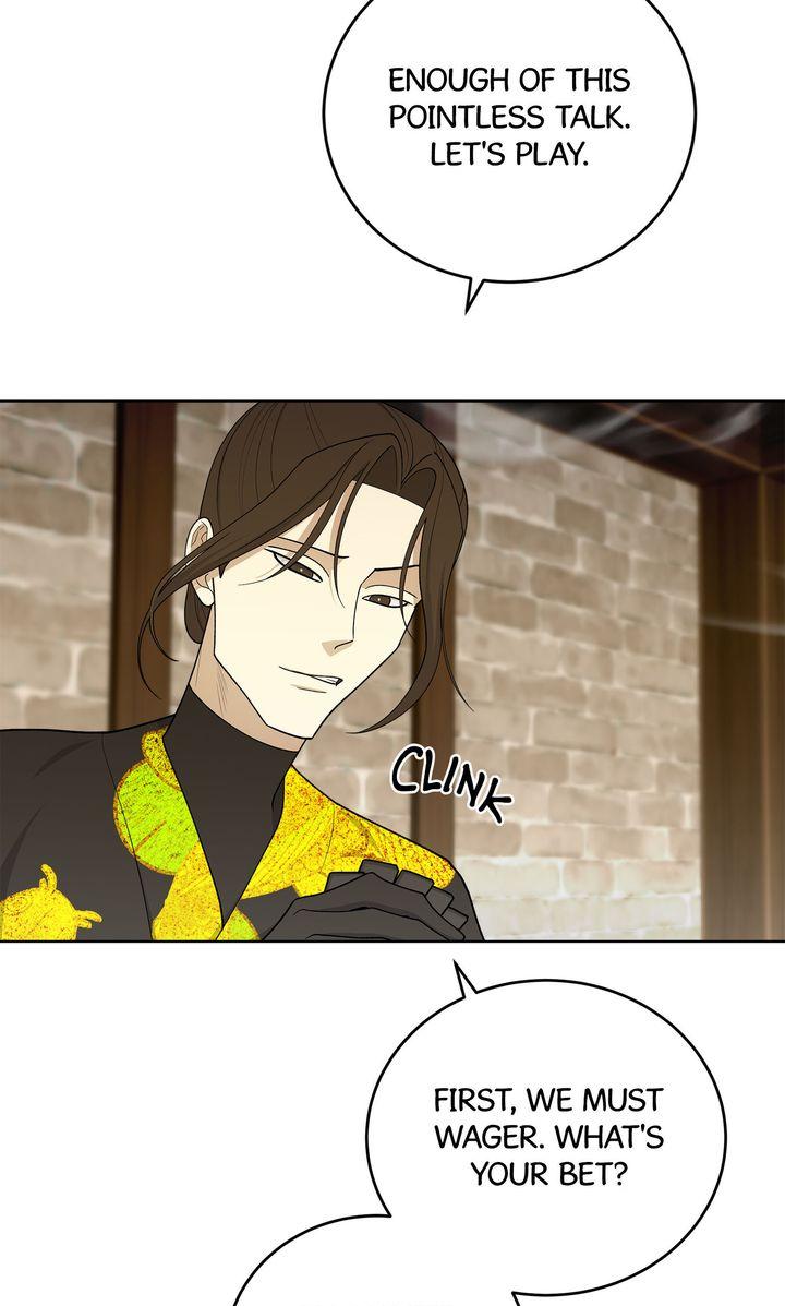 Celestial Chapter 35 page 46 - 