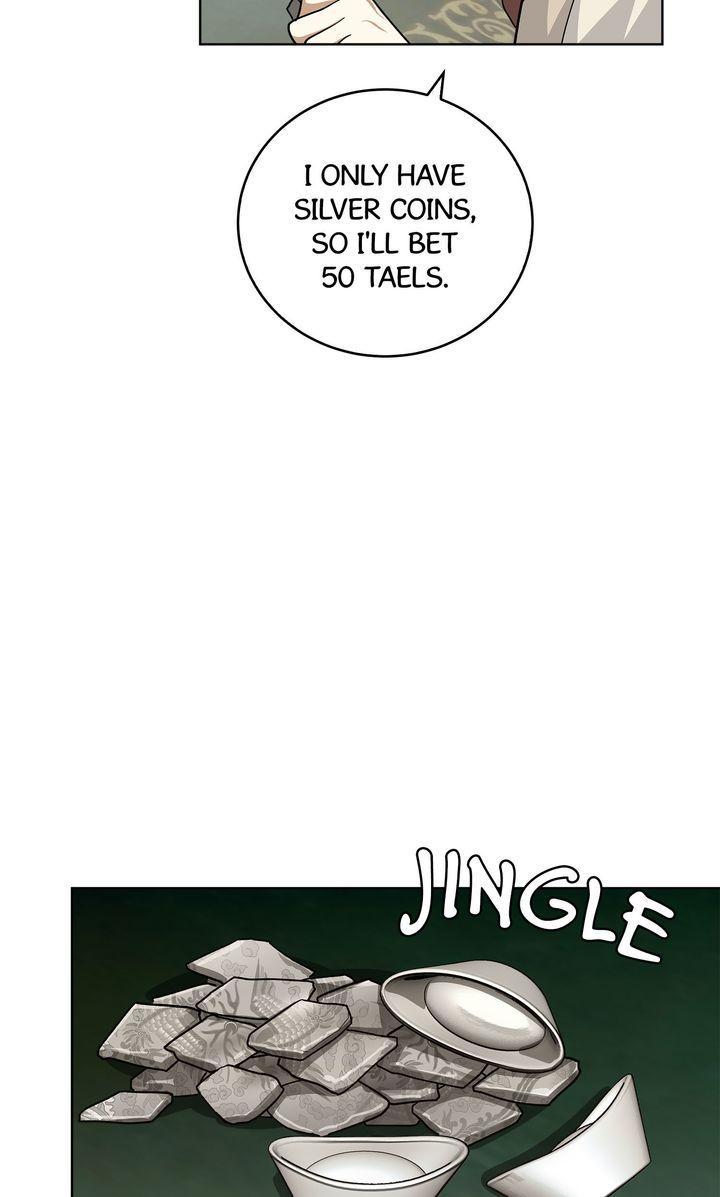 Celestial Chapter 35 page 48 - 