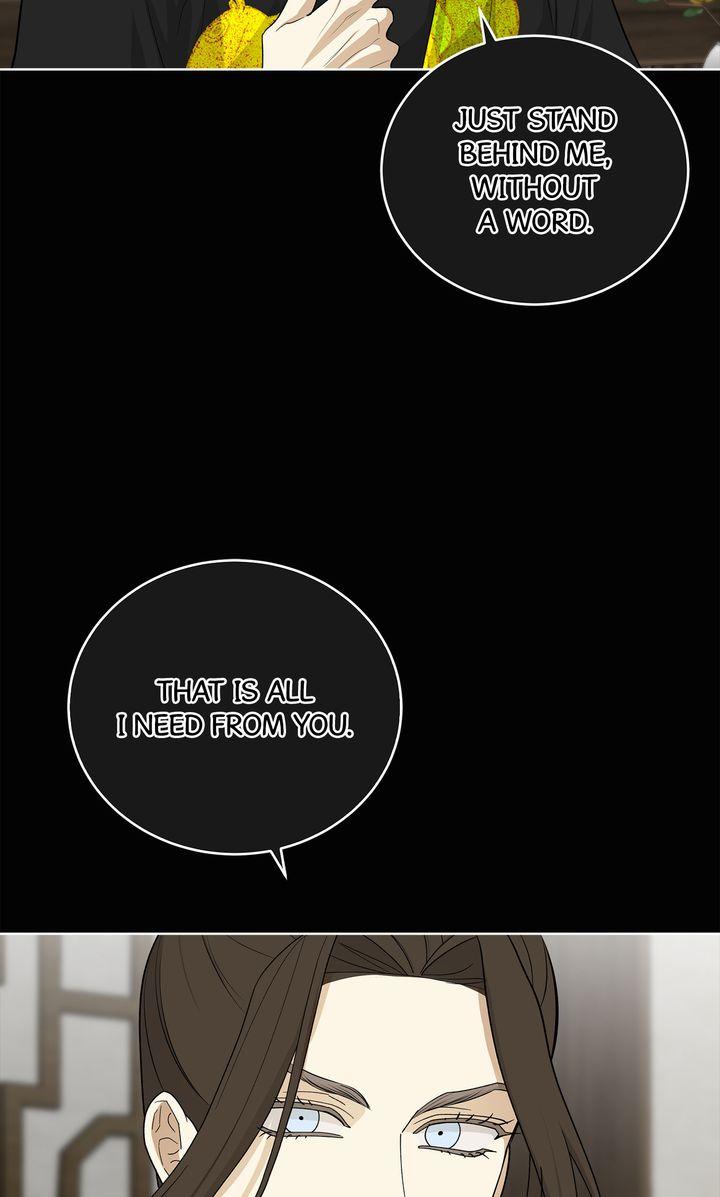 Celestial Chapter 35 page 52 - 