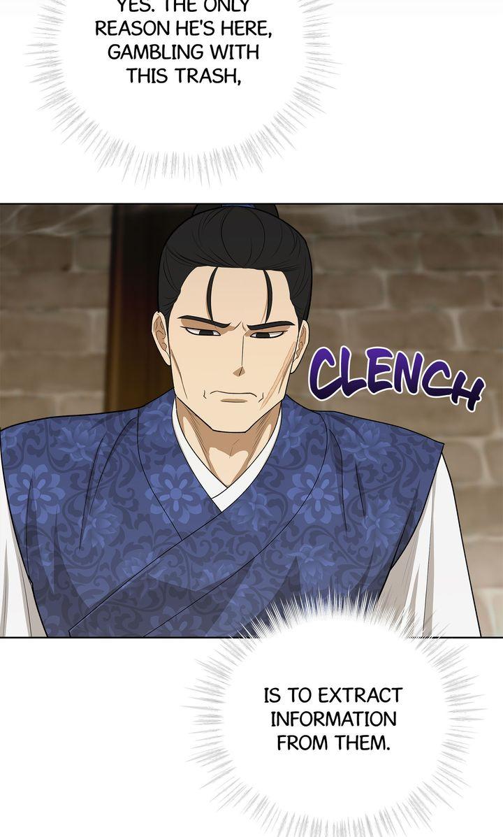 Celestial Chapter 35 page 54 - 