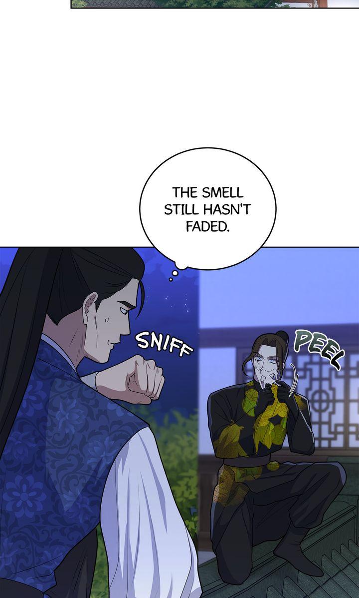Celestial Chapter 35 page 59 - 
