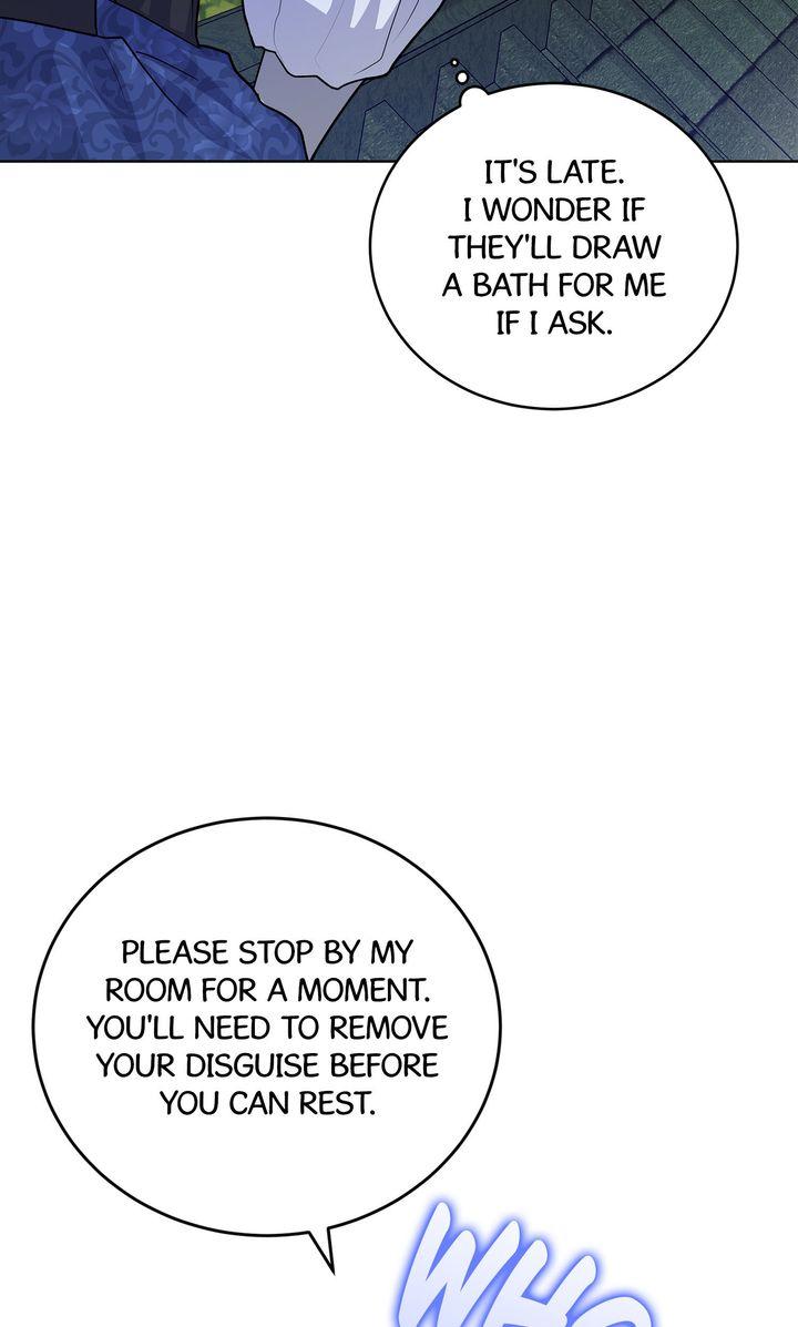 Celestial Chapter 35 page 60 - 