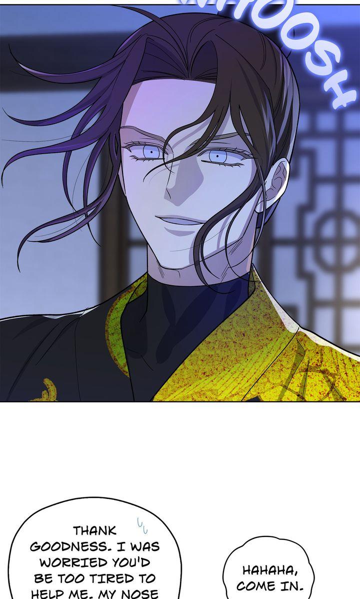 Celestial Chapter 35 page 61 - 