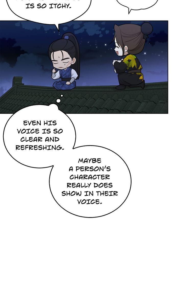 Celestial Chapter 35 page 62 - 