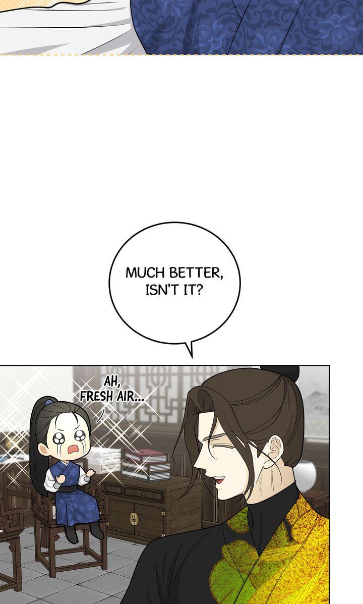 Celestial Chapter 35 page 65 - 
