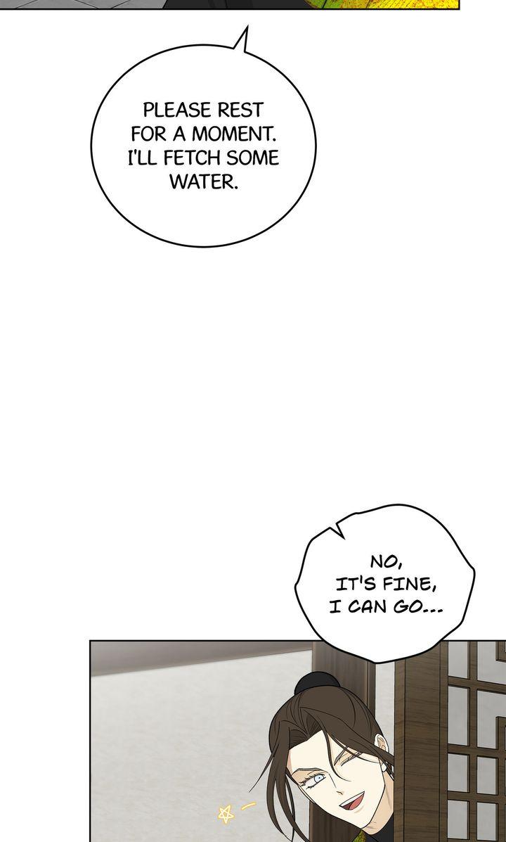 Celestial Chapter 35 page 66 - 