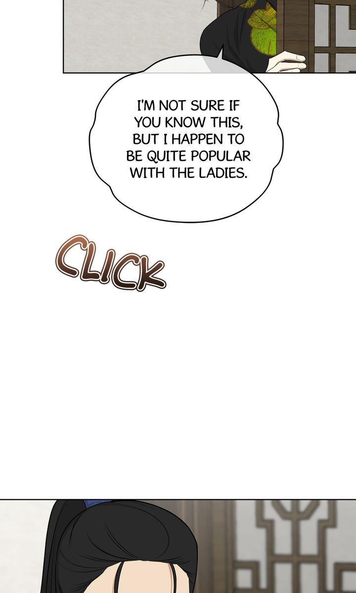 Celestial Chapter 35 page 67 - 