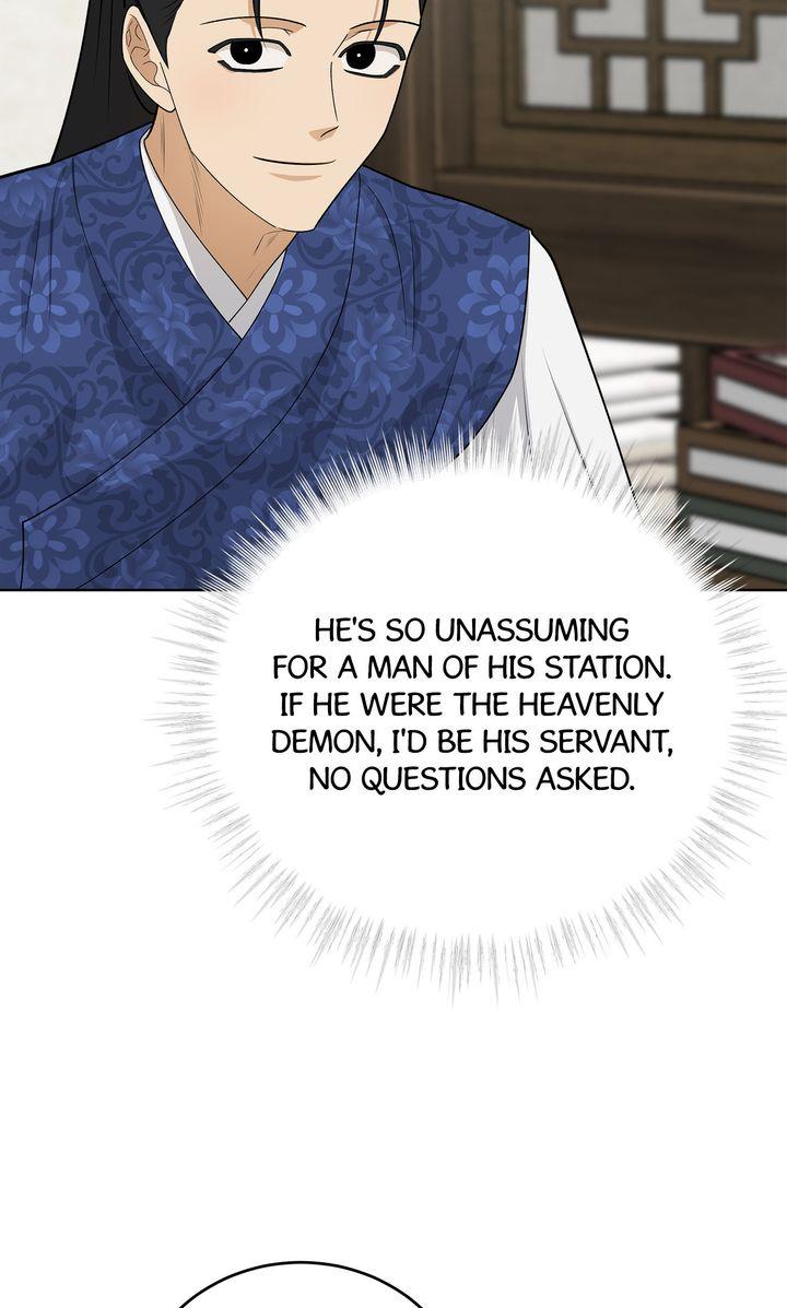 Celestial Chapter 35 page 68 - 