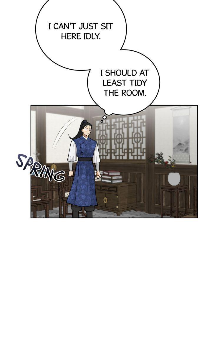 Celestial Chapter 35 page 69 - 