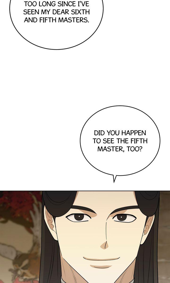 Celestial Chapter 35 page 8 - 