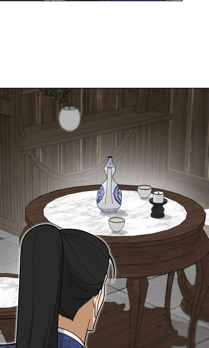 Celestial Chapter 35 page 71 - 