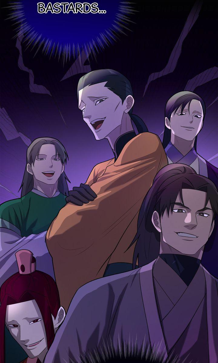 Celestial Chapter 35 page 78 - 