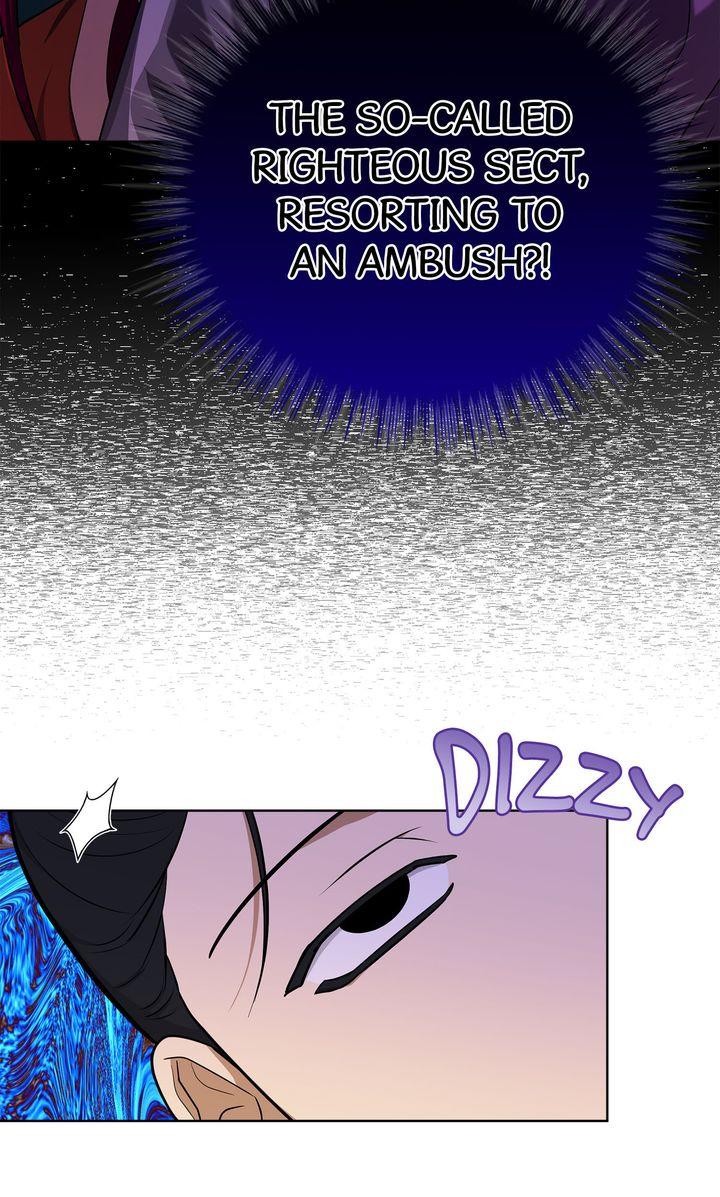 Celestial Chapter 35 page 79 - 