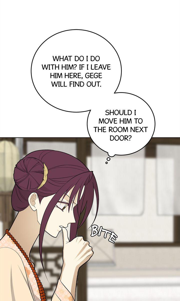 Celestial Chapter 36 page 11 - 