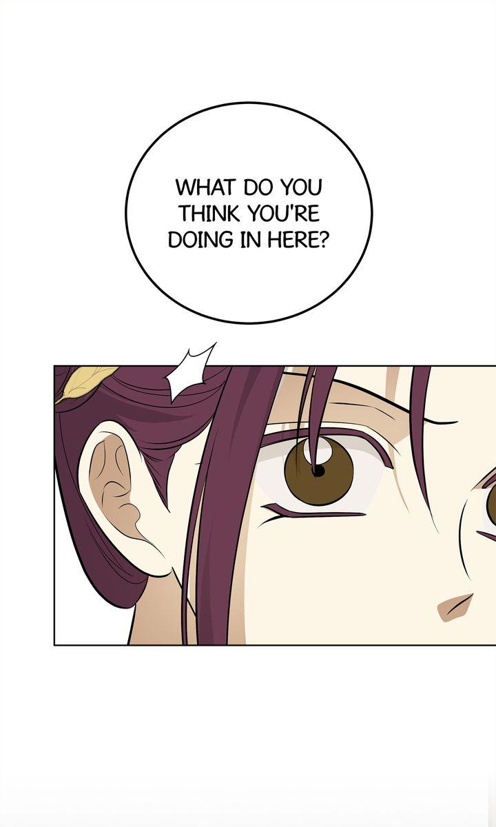 Celestial Chapter 36 page 14 - 