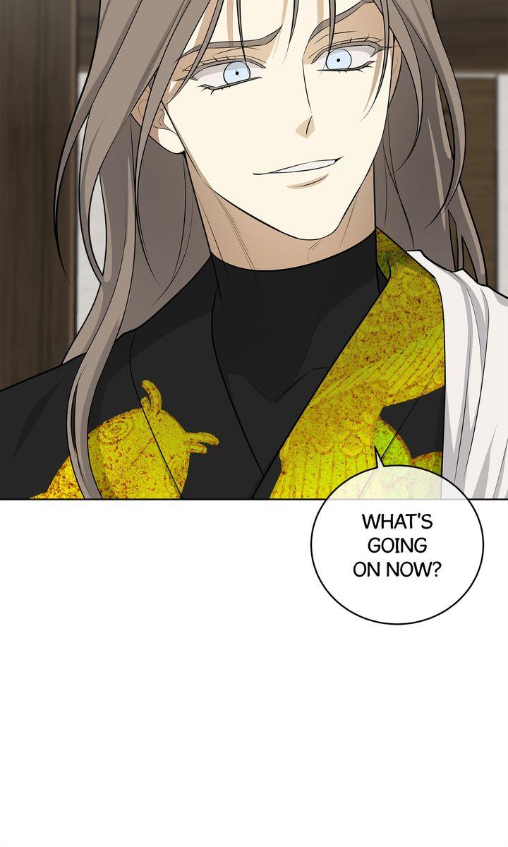 Celestial Chapter 36 page 19 - 