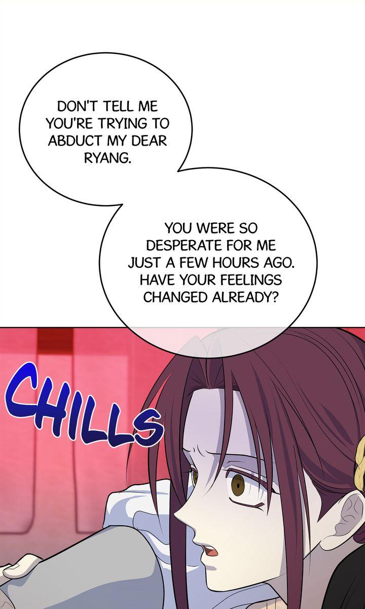 Celestial Chapter 36 page 20 - 