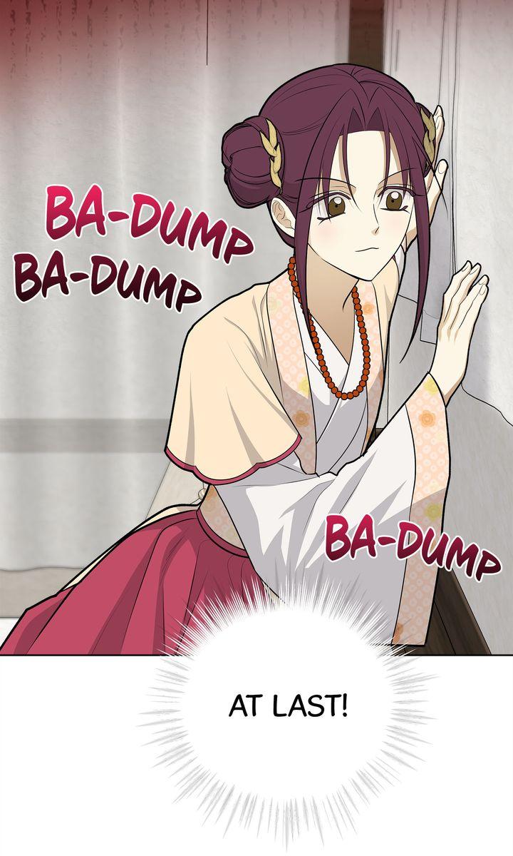 Celestial Chapter 36 page 3 - 