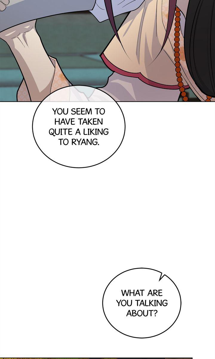 Celestial Chapter 36 page 21 - 