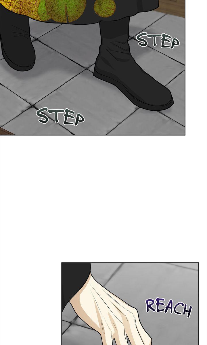 Celestial Chapter 36 page 22 - 
