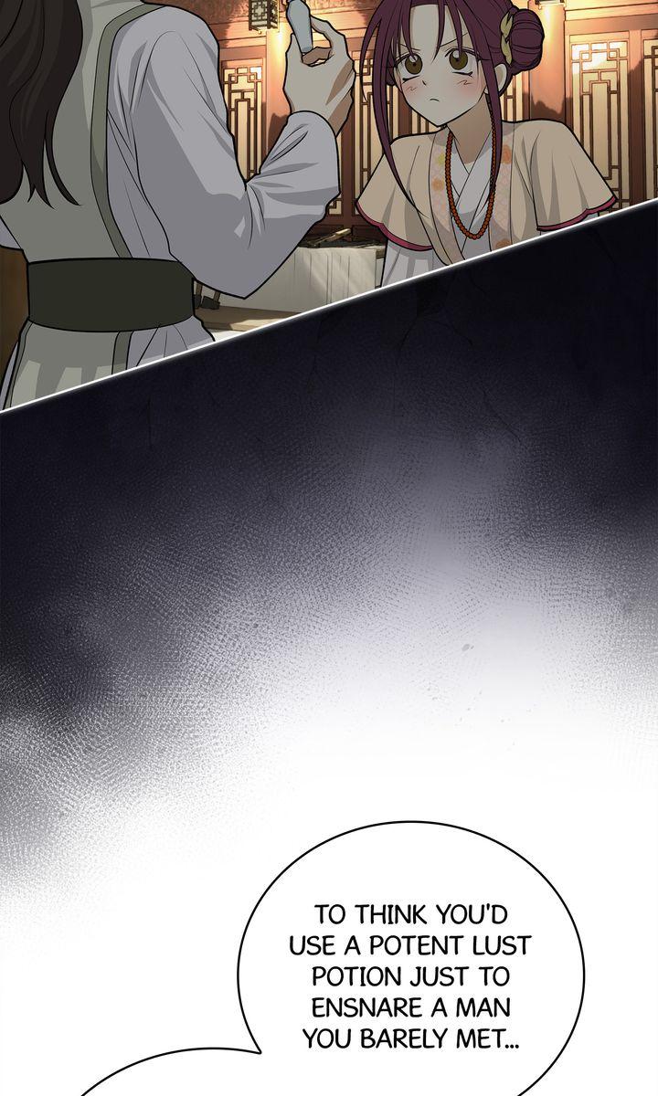 Celestial Chapter 36 page 26 - 