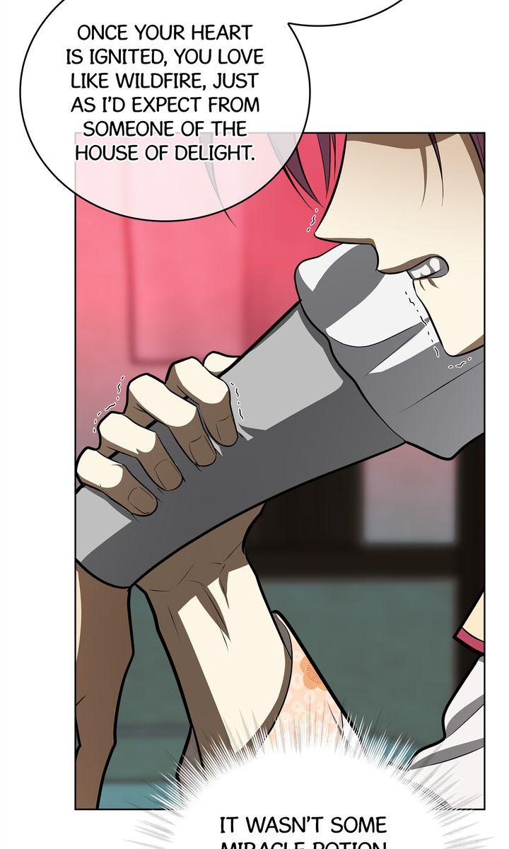 Celestial Chapter 36 page 27 - 