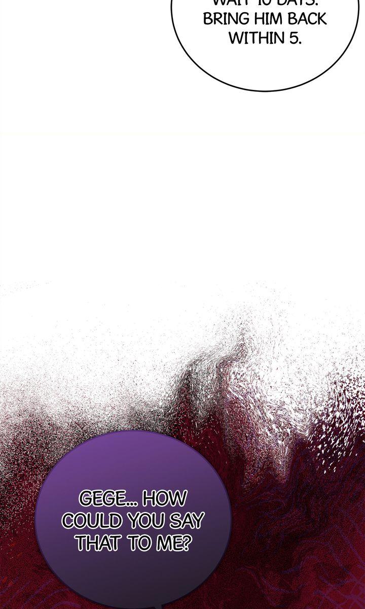 Celestial Chapter 36 page 31 - 