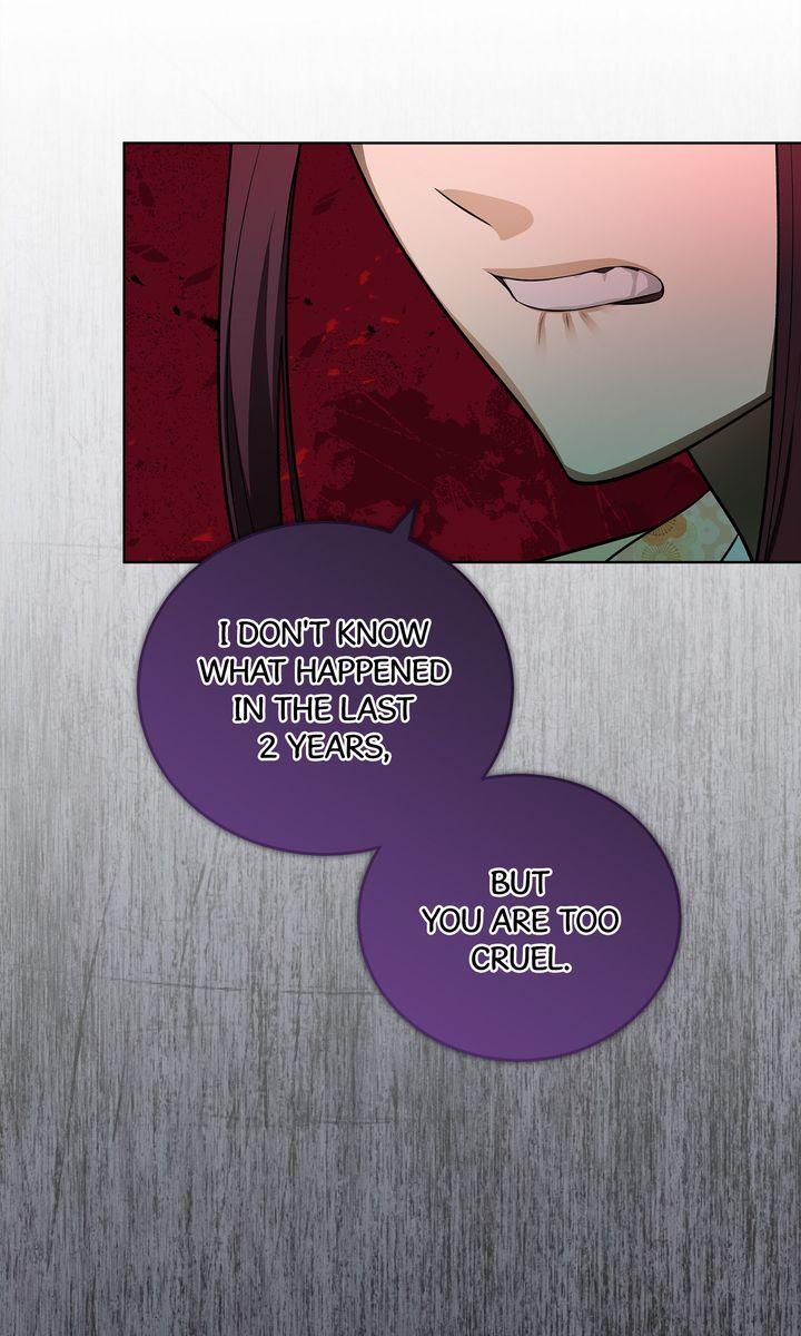 Celestial Chapter 36 page 33 - 
