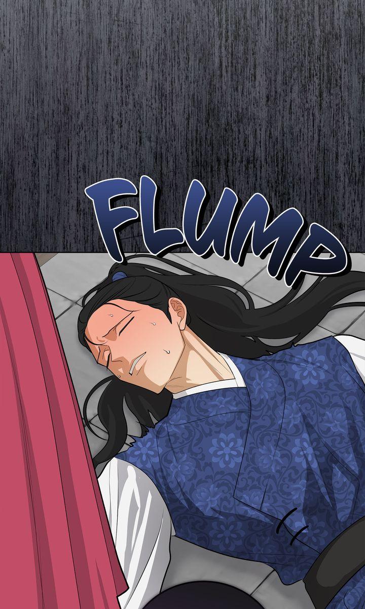 Celestial Chapter 36 page 34 - 