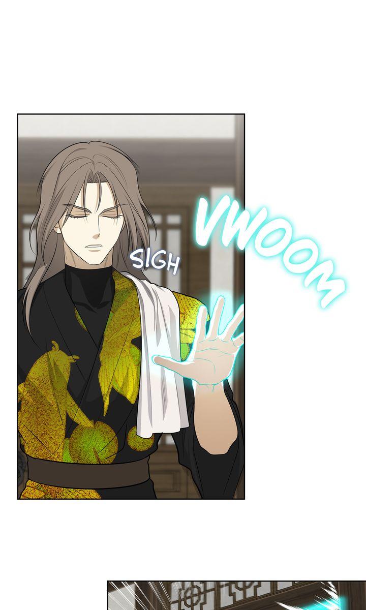 Celestial Chapter 36 page 50 - 