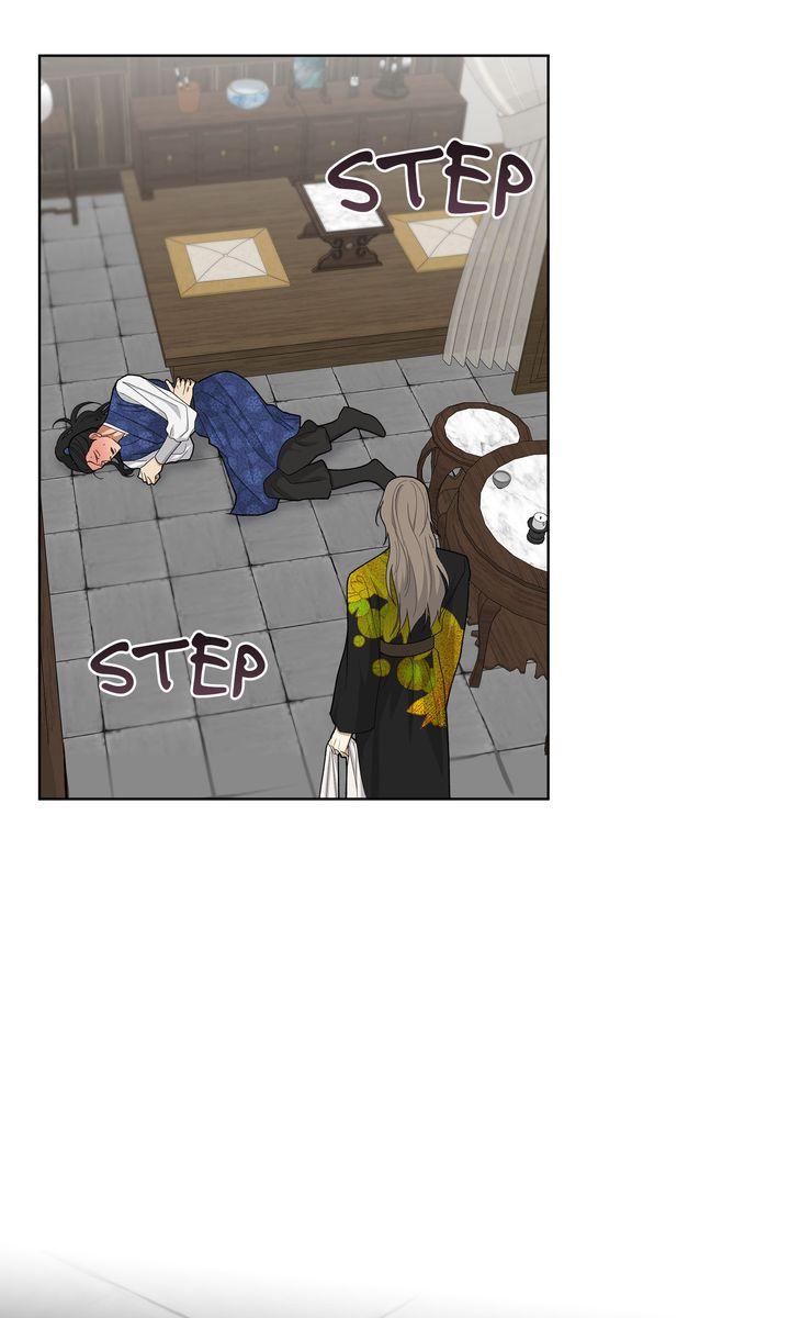 Celestial Chapter 36 page 52 - 